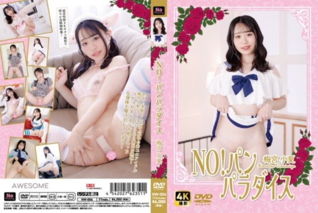 NO！パンパラダイス 梅宮小夏